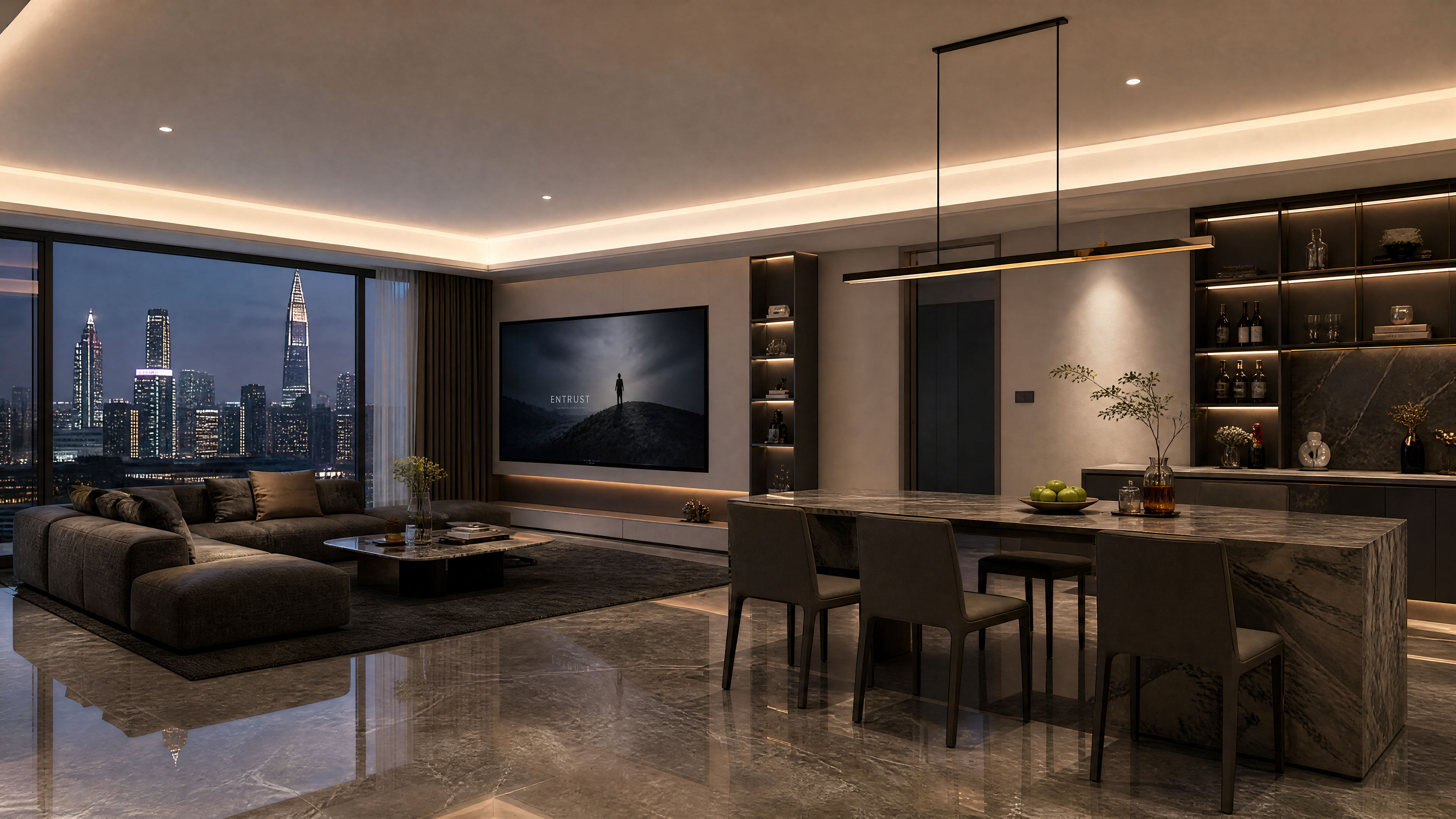 Interior Design