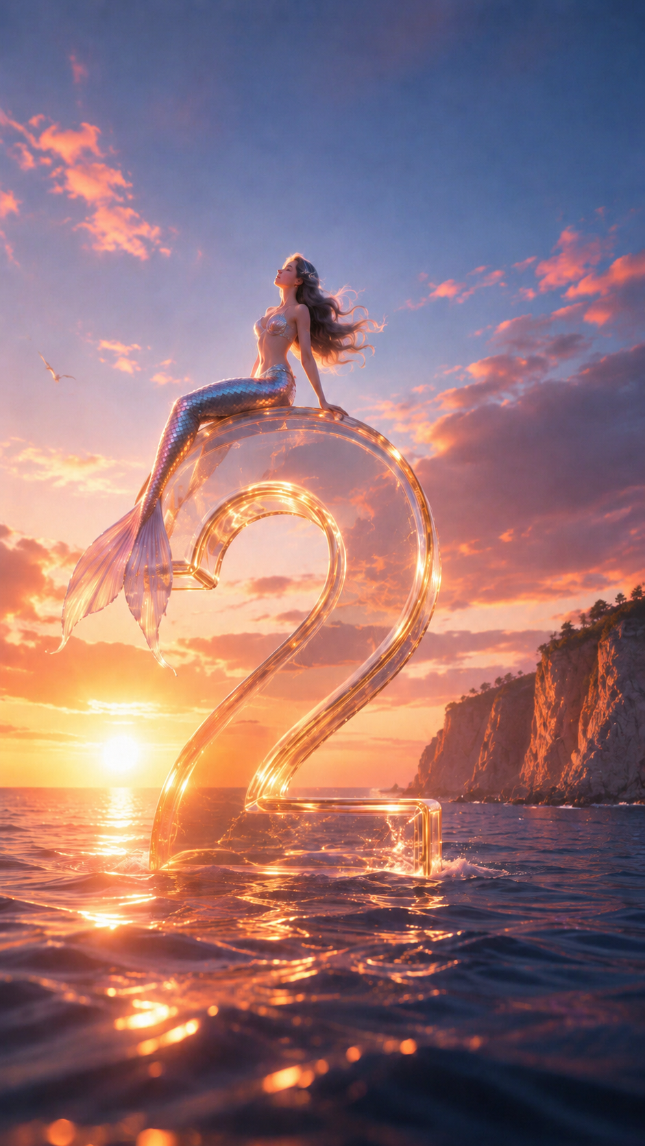 Mermaid