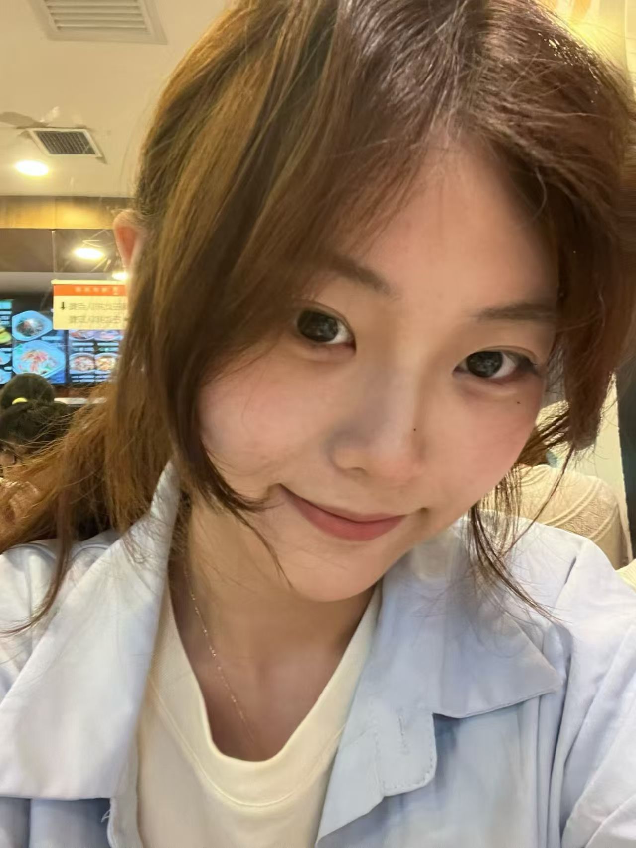 女人的背德感