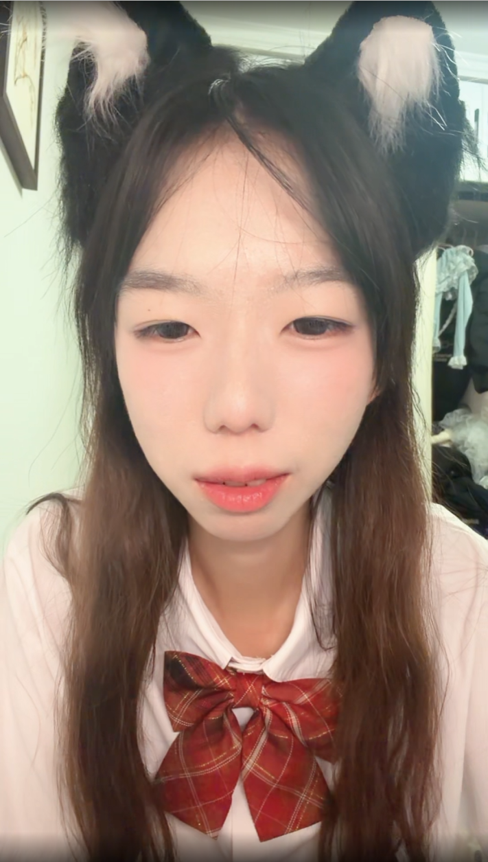脱衣服